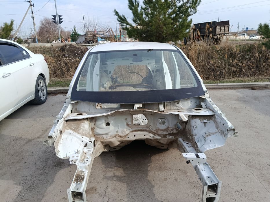 Kuzuv sotiladi urulgan