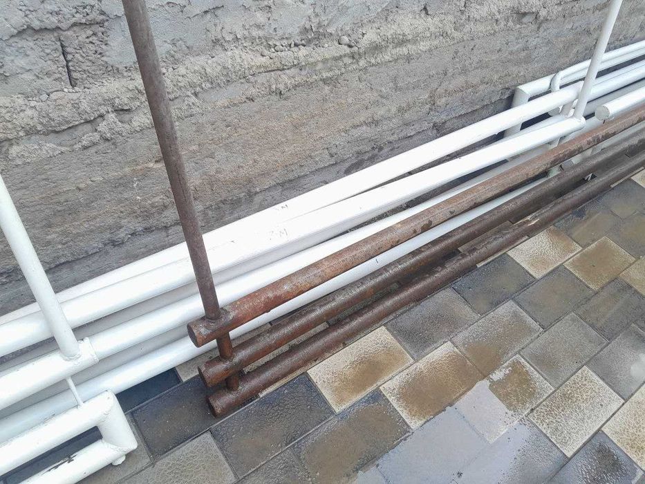 Продаю батарею (регистр) отопления 42 000 сум/метр