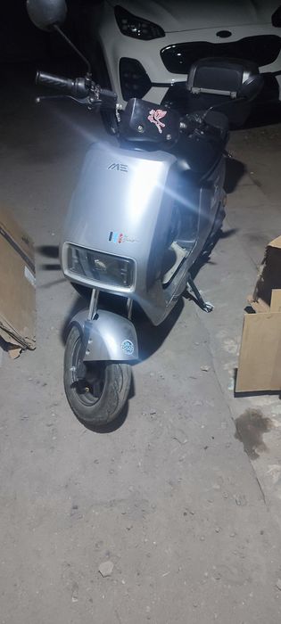 Продажа Электро мопеда