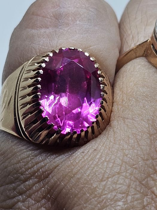 Барон советский 583СССР