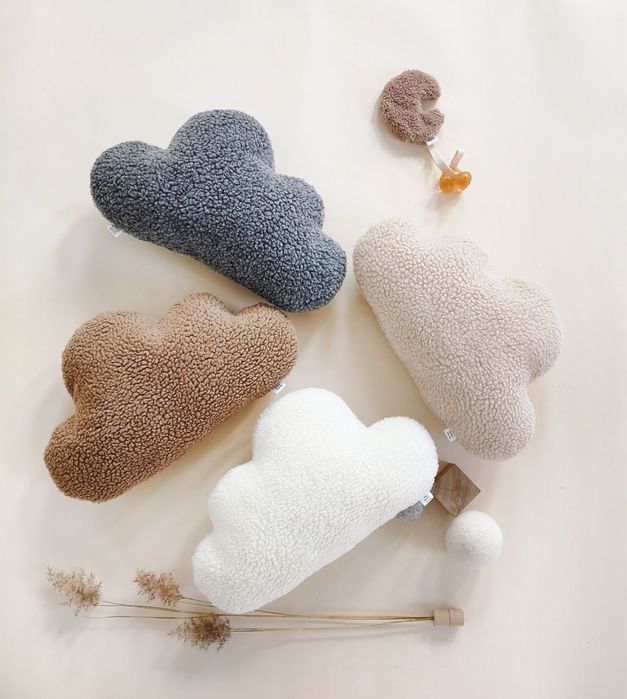 Дейоративни възглавнички