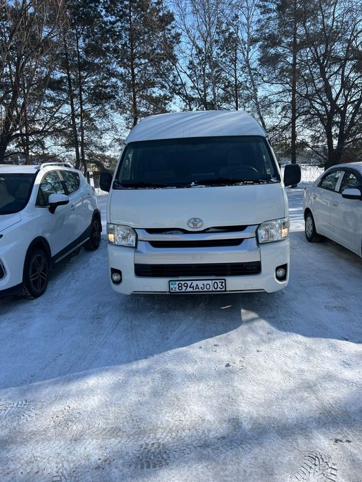 Пассажирские перевозки