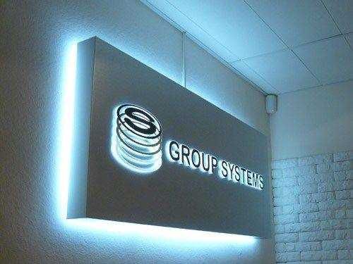 Наружная реклама