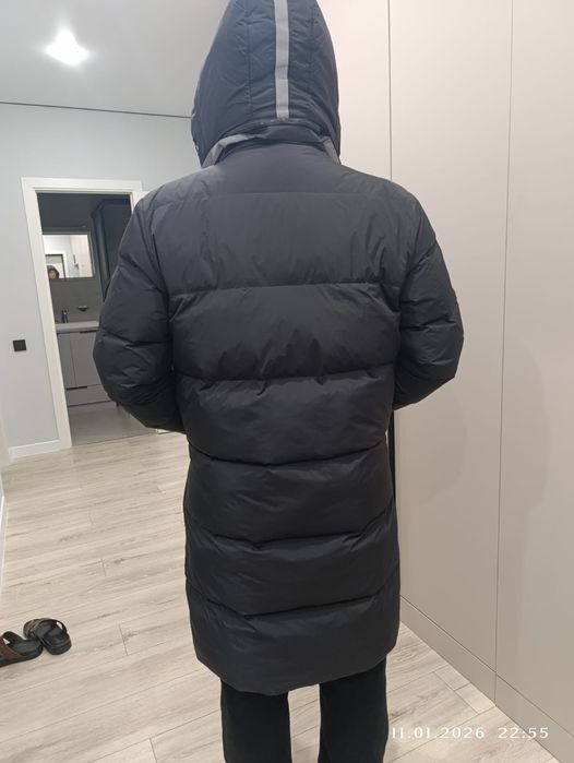 Продам зимнюю куртку