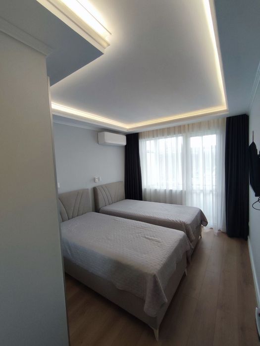 Продава се обзаведен апартамент!