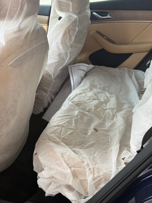 Aito Seres Dual motors 4Awd full