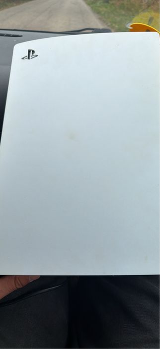 Vand ps 5 disck edition