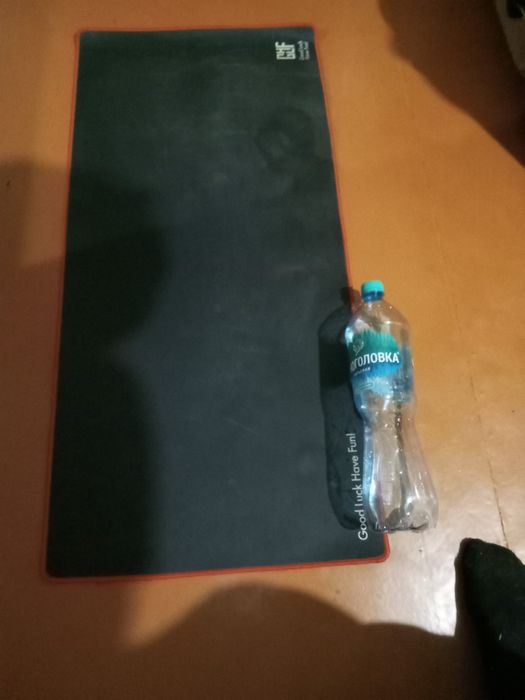 Коврики компьютерные