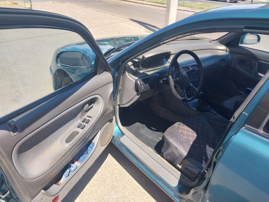 Mazda Cronos 1992 продаётся