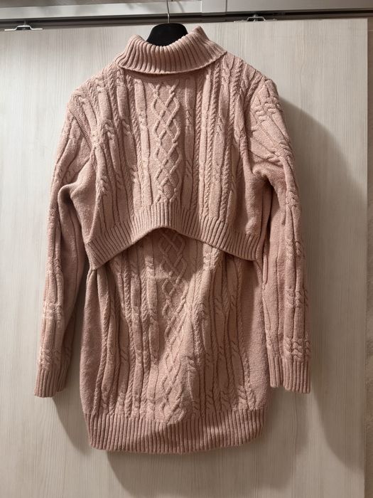 Дрехи за бееменни Л-ХХЛ