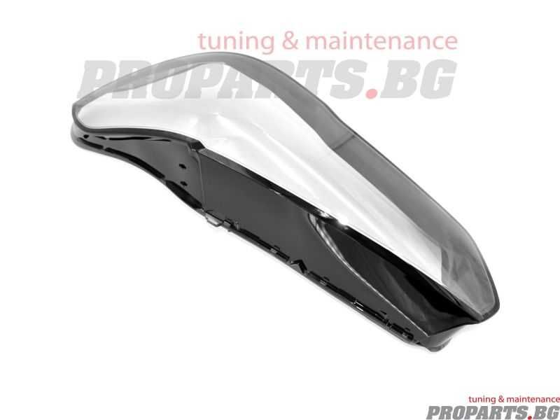 Стъкла за фарове за BMW X5 G05 18-2021