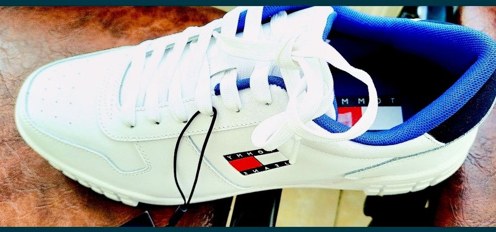Sneakers Tommy Hilfiger