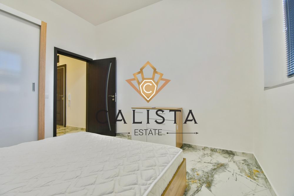 Двустаен апартамент под наем в ж.к. Левски Г, 2163707