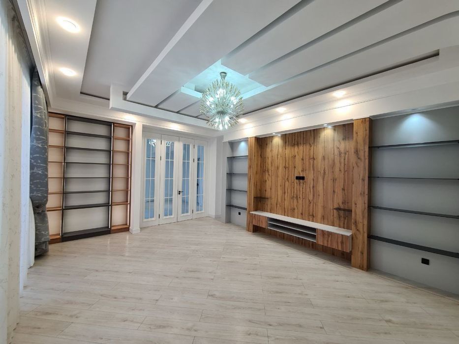 Новый евро дом махалля Циолковского Циолковский никитина