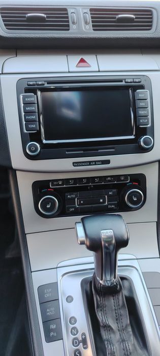 Passat B6 BREAK/Automată/euro 5 /2009