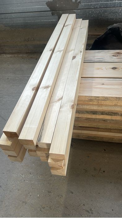 Продаем пиломатериал