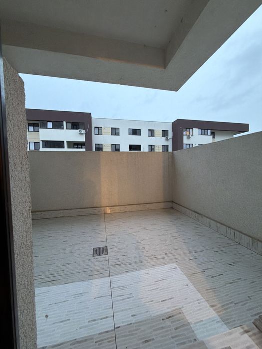 Proprietar inchiriez garsoniera noua mobilata 15 min Unirii