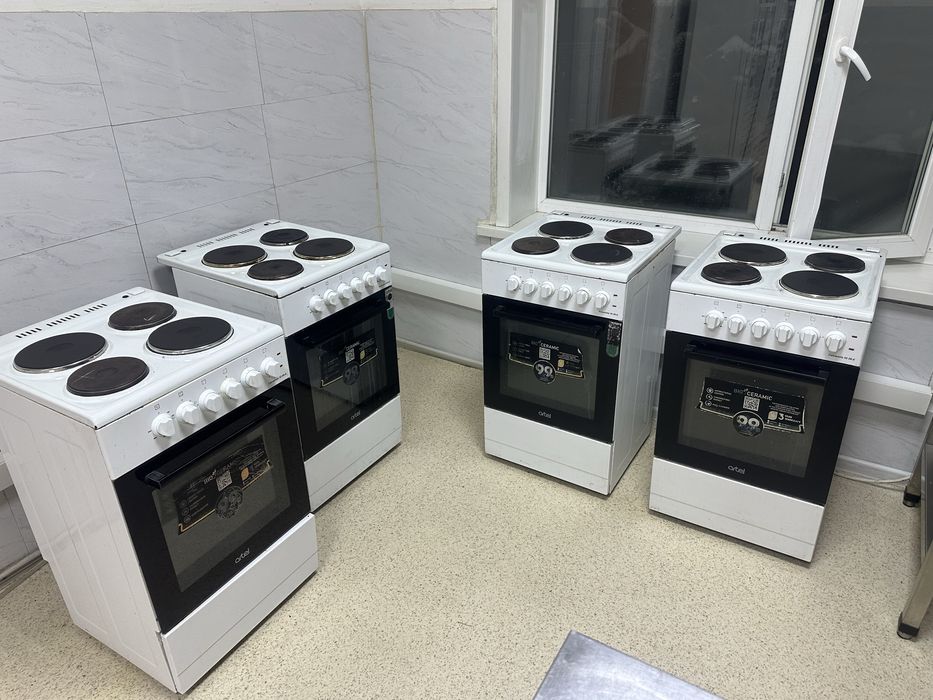 Ремонт электро плиты,