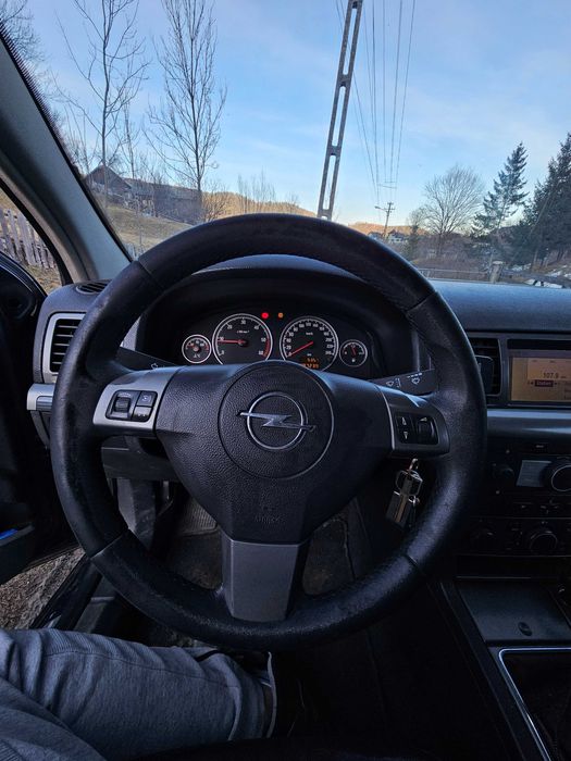 Opel vectra c 1.9 CDTI 150cp