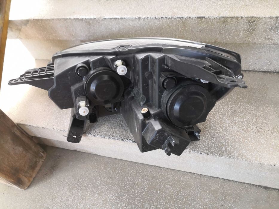 Фар JAC S2 десен Оригинален