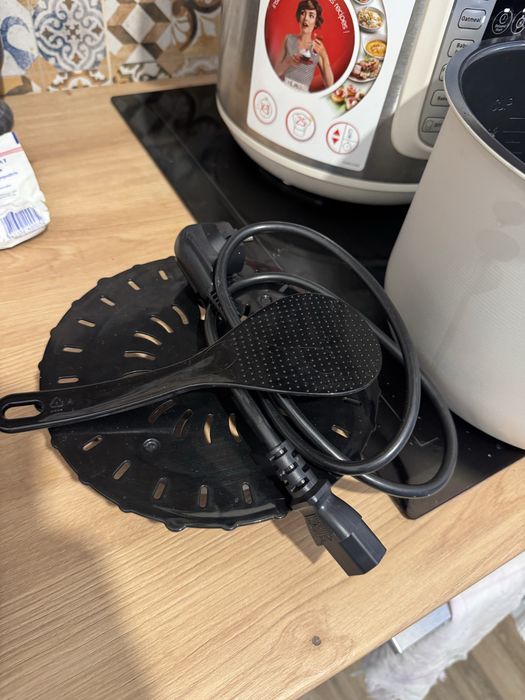 Vand Moulinex One Pot oala sub presiune electrica