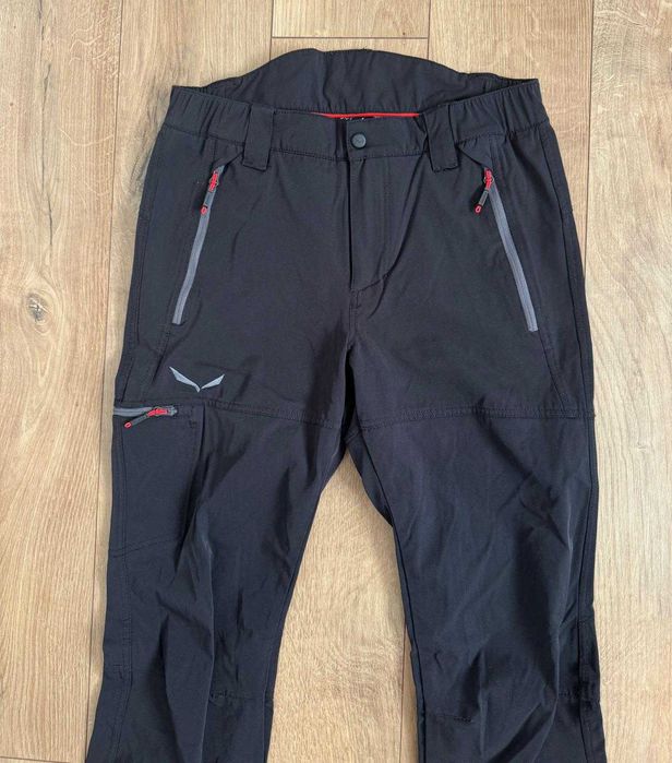 Salewa 46 XS-S barbati Melz 2 pantaloni softshell