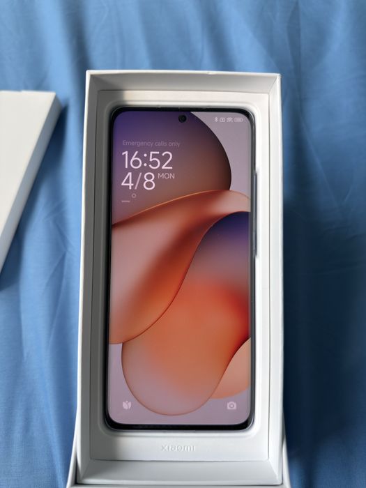 Xiaomi 12 Blue 8GB RAM 256GB ROM