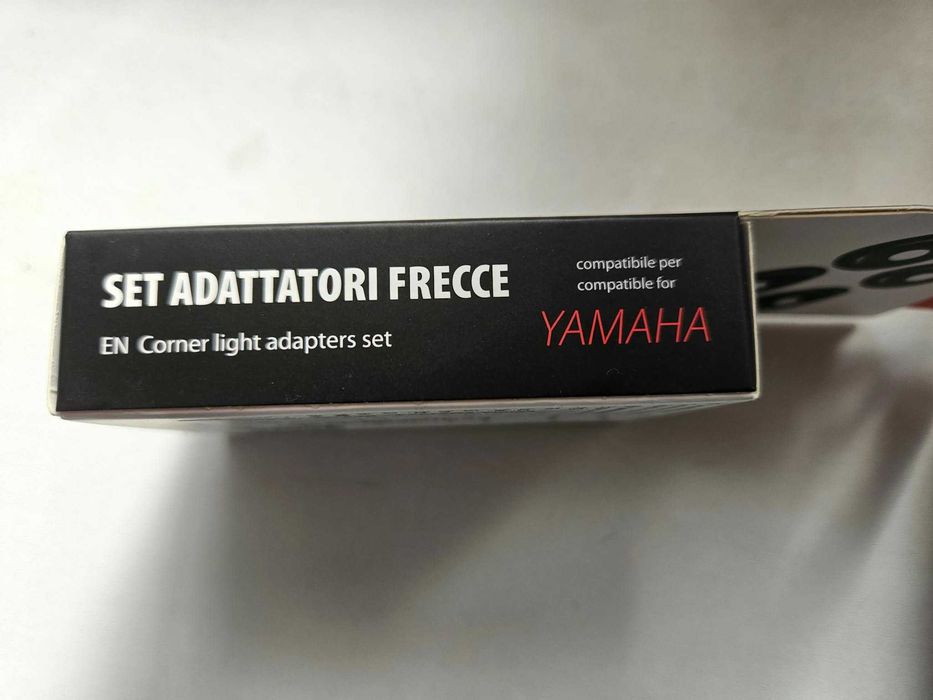 Căpăcele semnalizare Yamaha