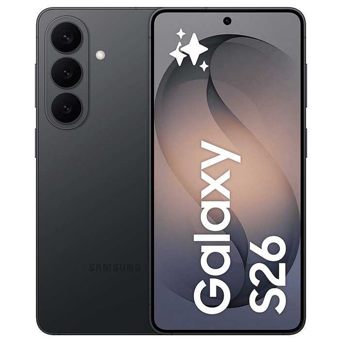 Samsung S26 S942 5G 512GB 12GB RAM 2г. Гаранция!