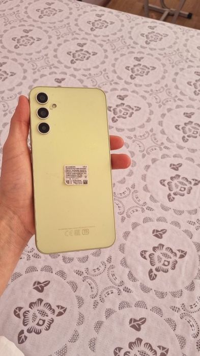 Telefon Samsung A34