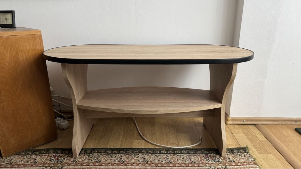 Masuta cafea  fara roti