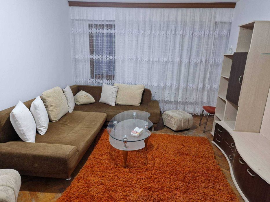Дава се под наем Тристаен апартамент в Шумен, Тракия - 78 кв.м за 298.86 € - Снимка #8