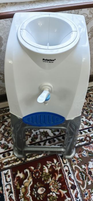 Kuler oddiy krannik vazifasida