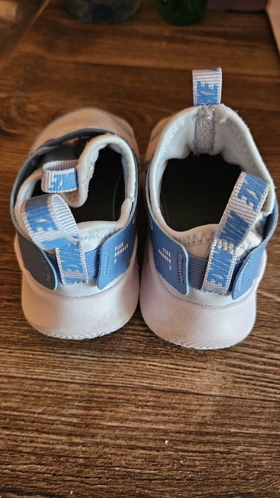 Nike 23.5 маратонки