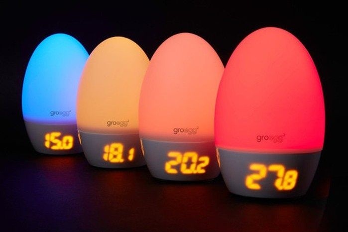 Groegg 2 термометър