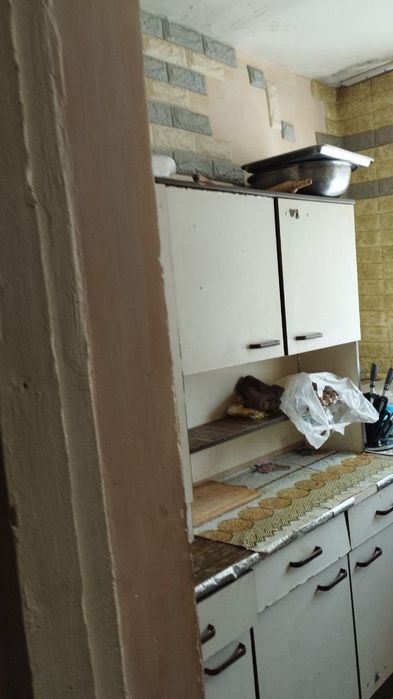 Водник сдается в аренду однокомнатная квартира с большой лоджией 3+6.2