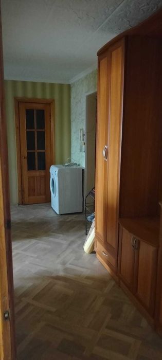 Сдам двухкомнатную квартиру