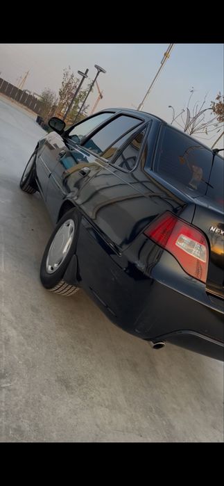 Nexia 2 1.6 LUX konditsioner Platinum