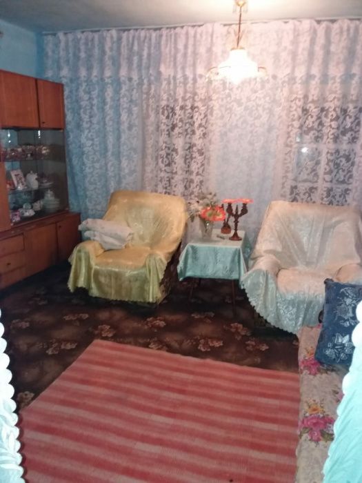 Продам дом в селе Бобровка