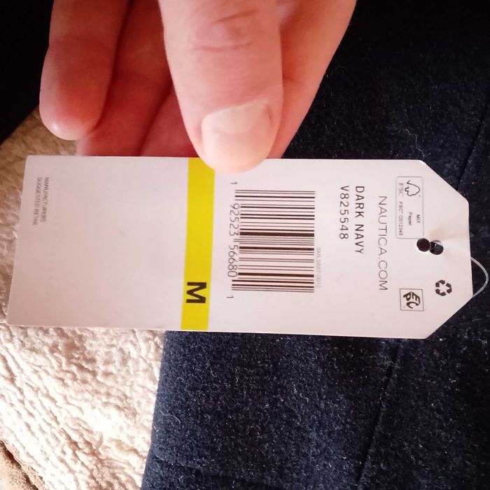 Продаю новое мужское пальто размер 50