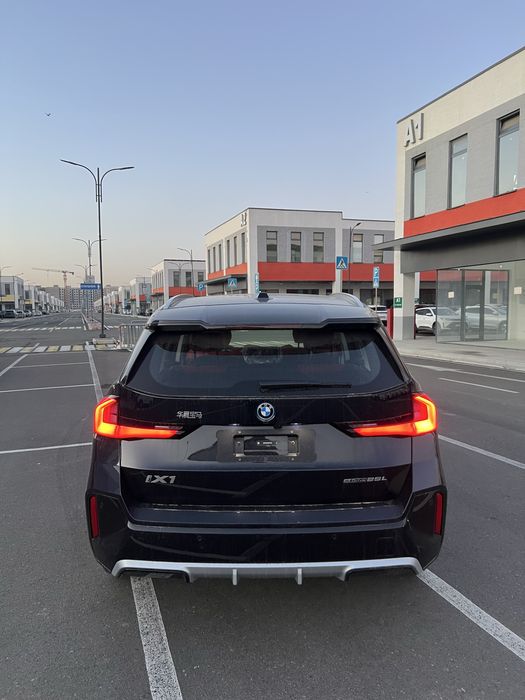 Bmw Ix 1 L250 moshina yengi masla