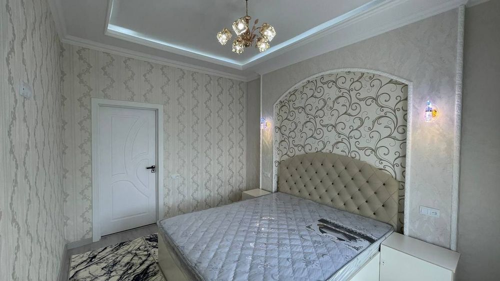 3 хонали Кора Камыш 2/4 Новостройка Грил Бар