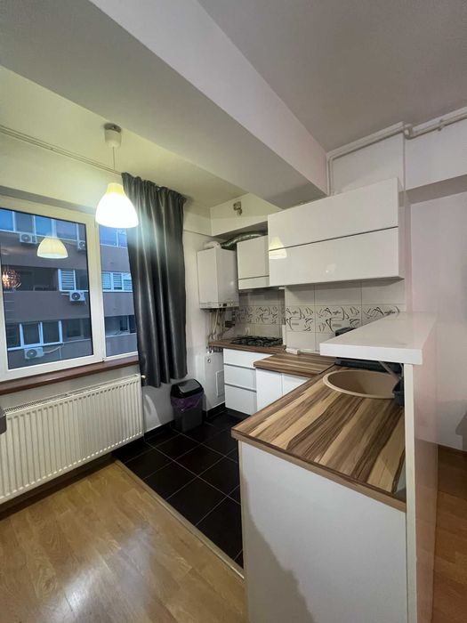 Închiriez apartament 2 camere Prelungirea Ghencea