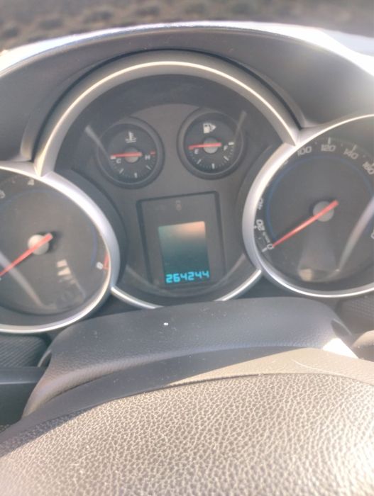 Vand Chevrolet Cruze 1.8 benzina 140 cp