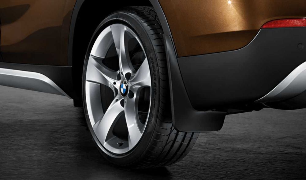 Aparatori noroi originale Bmw X1 E84