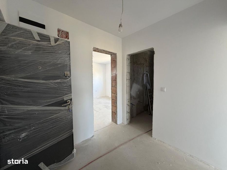 Apartament  intabulat - 3 camere etaj 1 zona Selimbar