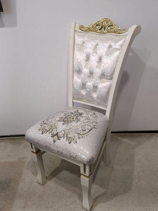 Ремонт стулья с гарантиями.Стул ремонт киламан.