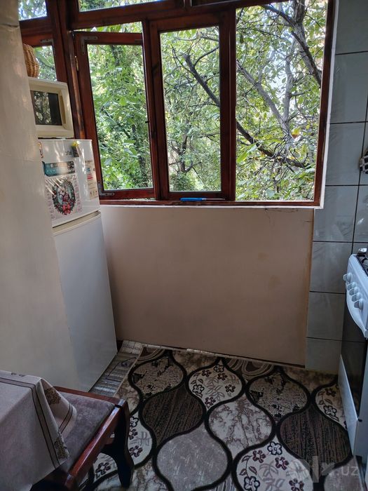 Продается квартира