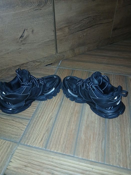 Дамски маратонки BALENCIAGA