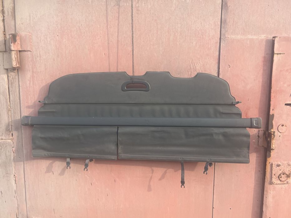 Шторка богадника